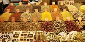 Mercato su aree pubbliche
